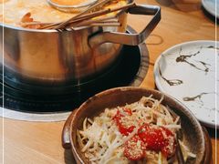 -生如夏花泰式火锅(鹭洲里店)