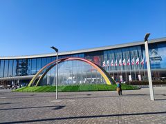 -国家会议中心大酒店