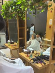 -阿莲新妆护肤造型