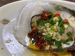 -阿伍海鲜大排档(塔湾金沙店)