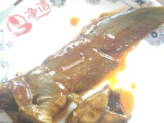 鲢鱼豆腐-天回镇何氏豆腐(总店)
