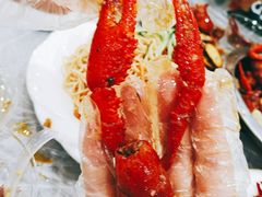 -小李子油焖大虾(天下城旗舰店)