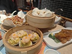 -点都德(汇盈广场店)