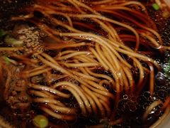 老牌阳春面-南京大牌档(龙湖长楹天街店)