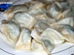 鲅鱼水饺-大清花饺子(五五路店)