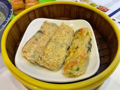 -澳门陈光记烧味饭店(南京德基广场店)