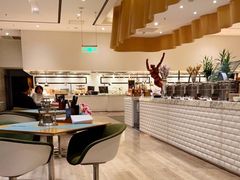 -沈阳和平艾美酒店新食谱西餐厅