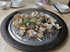 -海大大蒸汽海鲜餐厅·粤菜·特色小炒(欢乐颂店)