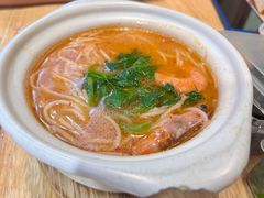 -二哥米线 丽江店