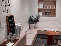 -素咫咖啡CLIFEROSE(新安店)