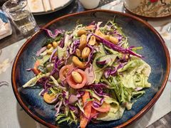 -素心斋素食餐厅