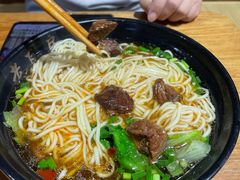 -青石桥老瓦房肥肠粉总店(青石桥总店)