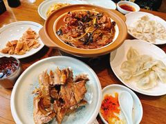 -一轩饺子馆(丽都店)