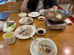 -乡亲鹅肉城(吴江店)