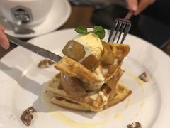 -Moka Bros 摩卡站(嘉华店)