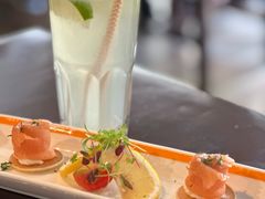 -La Creperie法餐厅(桃江路店)