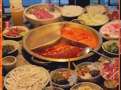 -小龙坎火锅(春熙太古里店)