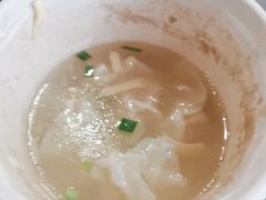 -鸡鸣汤包(红山动物园店)