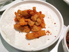 -姚姚酸菜鱼·金戈戈香港豉油鸡(喜荟城联名店)