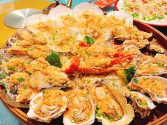 -百年恒益烧腊海鲜酒家·非遗传承(广州黄埔店)