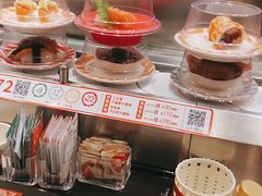 -新一番三文鱼寿司(大东海店)