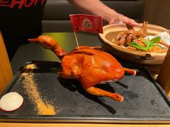 -羽鸽集·乳鸽专门店·地道顺德菜(岭南站店)