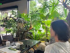 -J Create城市露营咖啡·简餐·宠物(上海动物园店)