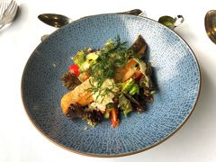 -三嚥阁 La Villa Restaurant