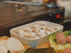 -土著渔匠·养生蝴蝶鱼(香樟路店)
