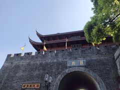 -吴山景区