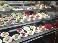 -PETIT PARIS 小巴黎(花园道店)