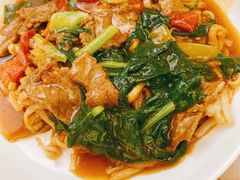 -陈记顺和潮汕牛肉火锅(韩江路店)