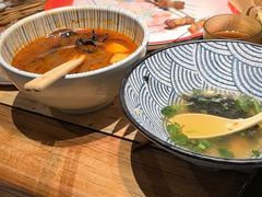 -北丐先生·野馄饨烧烤(泰达E街区店)