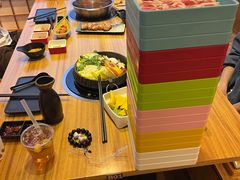 -水林间·寿喜烧自助(仙林金鹰店)