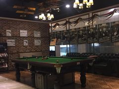 -真枪会射击俱乐部(河西中央公园店)