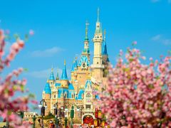 -上海迪士尼度假区