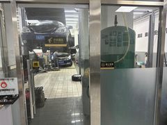 -李师傅修车连锁(万柳店)