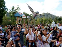 -云漫湖生态度假公园