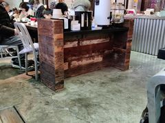 大堂-MIKAKU(万达广场上海宝山店)