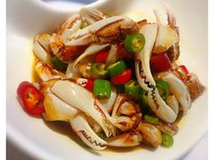 -开海·红岛海鲜虾水饺(石老人店)