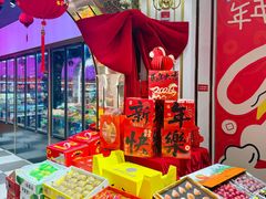 -杭州大厦LSE城市生活超市(杭州大厦店)