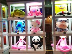 -欢乐迪KTV(南坪上海城店)