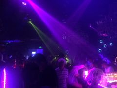 -苏荷酒吧(九街店)