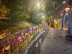 -巴倒烫陆派火锅山庄(南山总店)