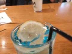 -1861意大利餐厅(文化广场店)