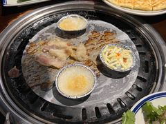 -南边客碳火烤肉(万泰汇购物中心店)