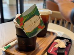-星巴克臻选(佛山佛罗伦萨小镇店)