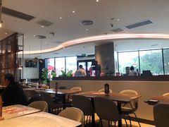 大堂-必胜客(长安长青店)