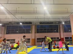 -武术世家少儿培训中心(首都体育学院店)