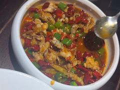 -外婆家(义乌新光汇购物中心店)